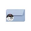 20 Enveloppes Pollen Clairefontaine - 90x140 mm - bleu lavande