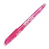 Stylo Frixion Pilot - pointe fine 0,5 mm - rose