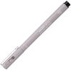 Stylo-Feutre de Dessin Uni Pin - 0,1 mm - gris clair