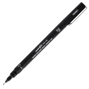 Stylo-Feutre de Dessin Uni Pin - 0,5 mm