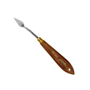 Couteau à Peindre Pébéo n° 100/126 - 2,8 cm