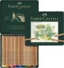 Crayons Pastels Pitt Faber-Castell - boîte de 24