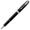 Stylo Roller Parker Sonnet - noir mat - pointe fine