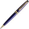 Stylo-bille Waterman Expert - bleu - pointe moyenne