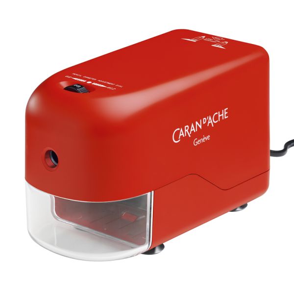 TailleCrayon Électrique Caran d