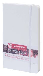 Carnet de Dessin Royal Talens Art Creation - 13x21 cm - 80 feuilles - 140g