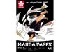 Bloc Papier Bristol Sakura Manga Paper - A4