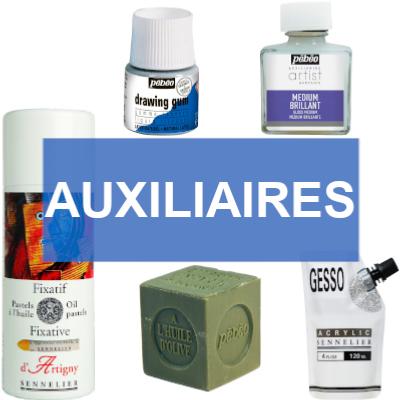 AUXILIAIRES