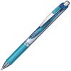 Roller Pentel Energel - 0,7 mm - bleu ciel