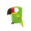 Stickers Cooky Maildor - oiseaux tropicaux