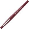 Stylo-Feutre Paper Mate Flair - pointe moyenne - cranberry