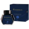 Flacon d'Encre Waterman - 50 ml - bleu sérénité