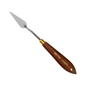 Couteau à Peindre Pébéo n° 100/113 - 5 cm