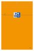 Bloc-Notes Oxford - A4 - 160 pages - petits carreaux