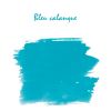 Encre Herbin en flacon "D" - 30 ml - bleu calanque