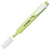 Surligneur Stabilo swing cool - zeste de citron vert