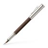 Stylo-Plume Graf von Faber-Castell - Grenadille