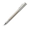 Stylo-Plume Graf von Faber-Castell - Anello - Titane