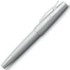 Stylo plume Faber Castell e-motion pure Silver M