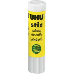 Bâton de Colle UHU Stick - 8g (petit)