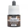 Flacon d'Encre Colorex Pébéo - 45ml - Sépia