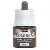 Flacon d'Encre Colorex Pébéo - 45ml - Sépia