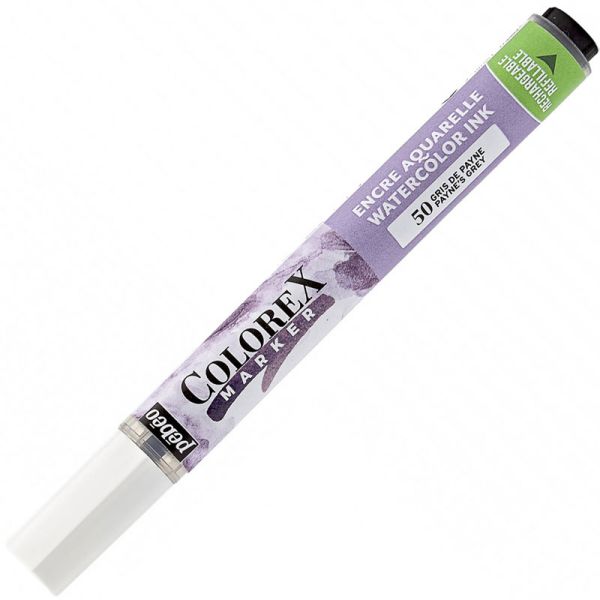 COLOREX MARKER POINTES DE REMPLACEMENT