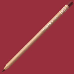 Crayon de Couleur Luminance Caran d'Ache - marron de pérylène