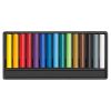 15 Pastels Aquarellables Caran d'Ache