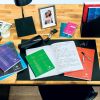 Cahier Clairefontaine - A4 - 288 pages - Petits-carreaux