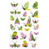 Stickers Cooky Maildor -  papillons