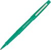 Stylo-Feutre Paper Mate Flair - pointe moyenne - vert candy