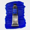 Peinture Acrylique Sennelier - extra-fine - 60ml - bleu outremer nuance rouge