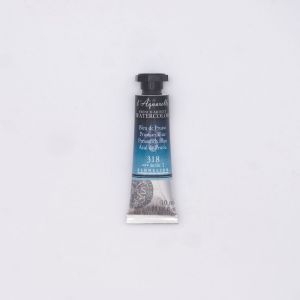 Aquarelle Extra-Fine Sennelier - 10 ml - bleu de Prusse