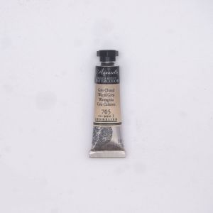Aquarelle Extra-Fine Sennelier - 10 ml - gris chaud