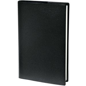 Agenda Scolaire Quo Vadis Impala 12x17 - noir