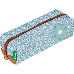 Trousse Tann's Simple - fleurs Pia