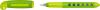 Stylo-plume éducatif Scribolino Faber-Castell - plume pour gaucher - vert