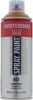 Bombe de Peinture Acrylique Amsterdam - 400ml - or clair