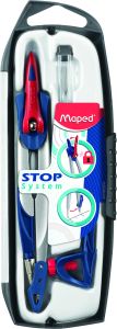 Compas Maped stop system