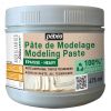 Pâte de Modelage Épaisse Studio Green Pébéo - 475ml