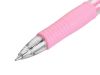 Roller Pilot G-2 - 0,7mm - metallic argent