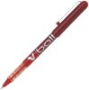 Roller Pilot V Ball - 0,5 mm - rouge