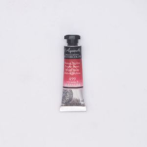 Aquarelle Extra-Fine Sennelier - 10 ml - marron pérylène