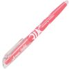 Surligneur Frixion light Pilot - rouge