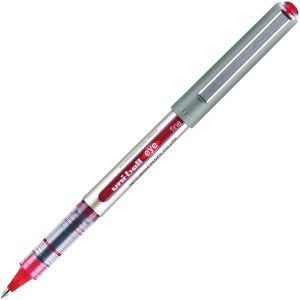 Roller Uni-Ball Eye Fine - 0,7 mm - rouge