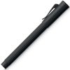 Stylo-plume Graf von Faber-Castell Tamitio Black Edition - plume moyenne