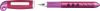 Stylo-plume éducatif Scribolino Faber-Castell - plume pour droitier - mûre