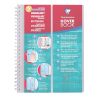 Carnet de Vocabulaire Clairefontaine Koverbook - 14,8x21 cm - 100 pages