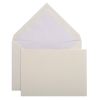 10 cartes et enveloppes Lalo Vergé de France - 114x162 mm - blanc